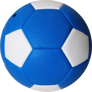 High Quality Customized Outdoor Beach Handball Sports Goods Hot Sale with Sizes 3 2 1 Custom Colors and Logos - Product Image 3