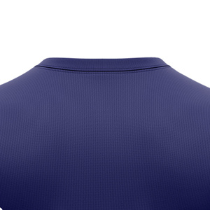Custom Sublimated Unisex Tennis Jersey Crew Neck Short Sleeve Color Blocked Geometric Pattern Moisture Wicking Regular - Product Image 6