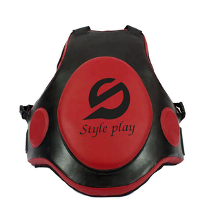 Protège-ventre de boxe personnalisable, écologique, durable, en matériau de qualité supérieure - Product Image 5