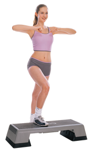 ALLWINWIN AES10 <b>Aerobic</b> <b>Step</b> - - Product Image 6