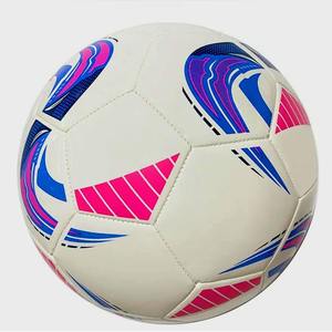 Ballon de football professionnel OEM ODM, fabricant et fournisseur en gros, ballon de football en PU TPU de qualité supérieure, couleurs personnalisées, durable et léger - Product Image 4