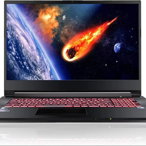 Portátil para Juegos FAST Original de 11.ª Generación, Intel Core I7-11800H, 17.3 Pulgadas - Product Image 1