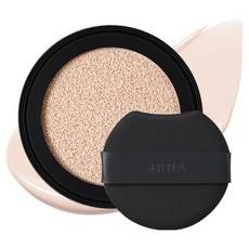 ดิสเคาน์ท พีอาโอ แมท คุชชั่น ฟาวเดชั่น รีฟิล 15 กรัม 17 คู่ 1 ชิ้น - Product Image 1