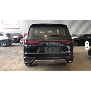 COMPRA FÁCIL DE UN AUTO USADO: SUV Lexus LX600 2024 - Product Image 2