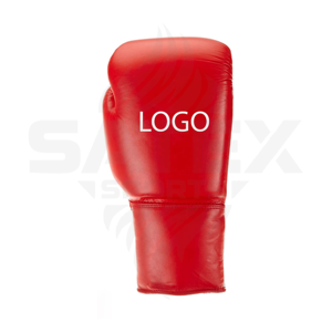 Gants de boxe Muay Thai, gants d'entraînement d'arts martiaux en PU, gants de kick-boxing pour hommes et femmes, équipement d'entraînement MMA - Product Image 2
