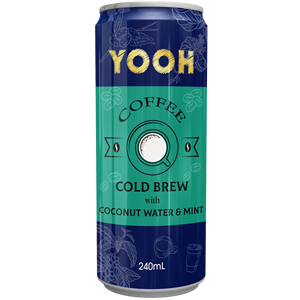 กาแฟดำเวียดนามสกัดเย็นพร้อมดื่ม รสลิ้นจี่ ขนาด 250 มล./330 มล. ความเข้มข้น 6 บริกซ์ อายุการเก็บรักษา 2 ปี บรรจุขวดขายส่ง - Product Image 1