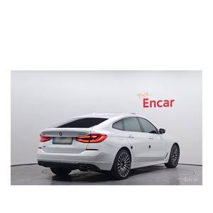 BMW Gran Turismo (GT) 620d Luxury, Modelo de Junio de 2023, 52,597 km, Combustible Diésel, Caja de Cambios Automática, Volante a la Izquierda - Product Image 2