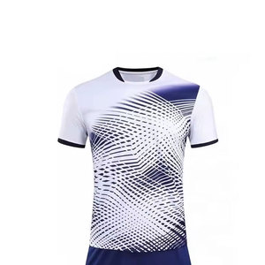 Pantalones Cortos Ligeros de Fútbol, Uniforme de Fútbol Sublimado para Hombre, Uniforme de Fútbol Personalizado de Fábrica - Product Image 3