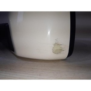 Rétroviseur gauche d'occasion 876102K060A1 - Product Image 3
