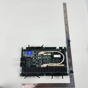 Module d'entrée/sortie numérique TEL DIO16 - Équipement et pièces semi-conductrices d'occasion fiables à l'échelle mondiale - Product Image 1