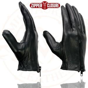 Premium Genuine Leather <b>Driving</b> <b>Gloves</b> <b>Men</b>’s Touchscreen Classic Fit Everyday Fashion <b>Gloves</b> Wholesale Supplier - Product Image 4