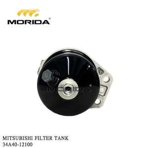Filtre à huile de régulateur 34A40-12100 pour MITSUBISHI - Product Image 1