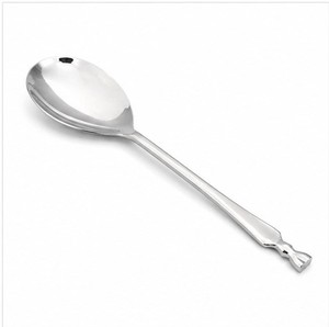 Cubertería de Acero Inoxidable de Lujo con Acabado Espejo para Hotel, Juego de Cucharas y Tenedores Elegantes para Ensaladas, Vajilla Premium para Bodas, Navidad y Eventos Especiales - Product Image 2