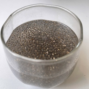 Graines de chia biologique de Lai Chau Vietnam séchées pour les superaliments crus pour adultes insipides exportation de la culture des hauts plateaux - Product Image 4