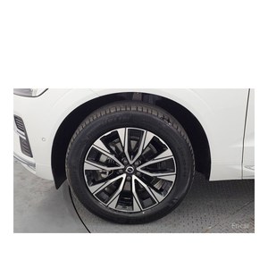 Volvo XC60 B5 Ultimate 2023 avec caméra de recul, boîte automatique, sièges en cuir, conduite à gauche - 26 125 km - Product Image 5