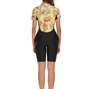 Traje de Baño de Una Pieza Personalizado al por Mayor para Mujer, Traje de Baño y Ropa de Playa, Traje de Baño Sexy, Trajes de Baño de Estilo Profesional para Mujer - Product Image 3