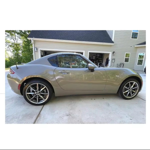 Auto Usado Económico y en Buen Estado, Mazda MX-5 Miata RF Grand Touring Convertible 2023, Autos Usados Listos para Enviar - Product Image 1
