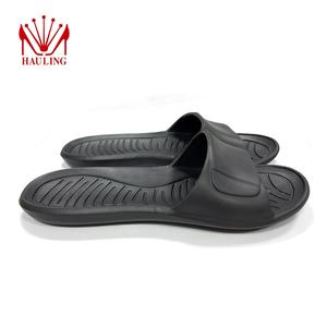 Unisex EVA Arch Support Slides Indoor Sandals Bath <b>Slippers</b> with Insole for Summer - Product Image 3