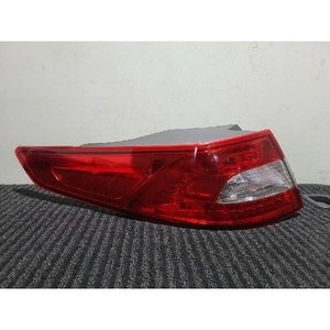 ไฟท้ายซ้าย Optima ปี 2010-2016 ของแท้ มือสอง รุ่น 924012T100 - Product Image 1