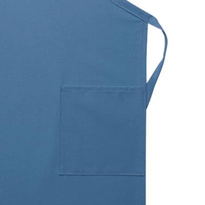 Tablier de Barbier en Coton – Tissu Durable, Qualité Supérieure, Personnalisation de Marque, Fournisseur ODM, Vente en Gros, Vêtements de Travail Professionnels Élégants - Product Image 4