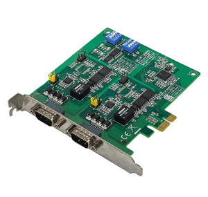 Contrôleur PLC PCI-1602C Gold Seller, pilote de serveur, neuf et original, disponible immédiatement - Product Image 2