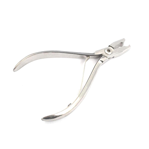 Pince orthodontique pour jeunes dentistes, outil de pliage de fils dentaires et de formation de boucles, instruments de laboratoire pour appareils dentaires - Product Image 5