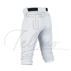 Uniforme de Béisbol Personalizado Nuevo a Precio Razonable Uniforme de Béisbol Unisex de la Mejor Calidad Uniforme de Béisbol de Poliéster al por Mayor - Product Image 6