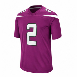 Maillot de football pour hommes le plus vendu, sur mesure, qualité supérieure, tenue de sport, dernier design, vente en gros, service OEM de haute qualité - Product Image 4