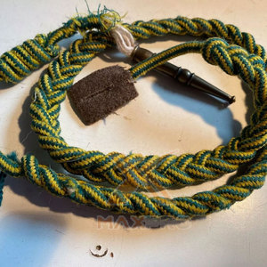 สายคล้องคอสำหรับชุดพิธีการ ผลิตในปากีสถาน ขายดี สายคล้องคอสำหรับชุดพิธีการแบบสั่งทำ - Product Image 5