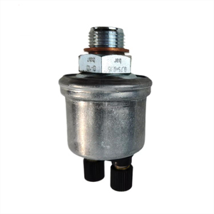 เซ็นเซอร์วัดแรงดันน้ำมันเครื่องยนต์ Deutz 01174218 สำหรับรุ่น FL912 F3L912 F4L912 F6L912 912 913 413 เครื่องยนต์ รถขุด รถแทรกเตอร์ อะไหล่แท้ - Product Image 1