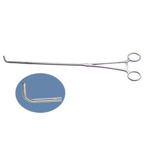 Pinzas Hemostáticas Profesionales de Alta Calidad para Instrumentos Quirúrgicos Oftálmicos de Surgiright Instrument - Product Image 3