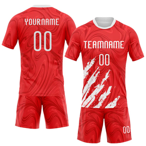 Personalized <b>Volleyball</b> Jersey <b>Set</b> Custom Team Uniform With Printed Name And Number - Product Image 1
