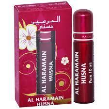 Al Haramain Husna 10ML – Venta al por Mayor - Product Image 3