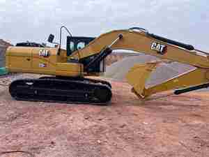 Offre Spéciale – Meilleur Prix – Direct Usine – Excavatrice sur Chenilles 20 Tonnes 320GX Puissante, Économe en Carburant, Robuste et Prête à l'Emploi - Product Image 3