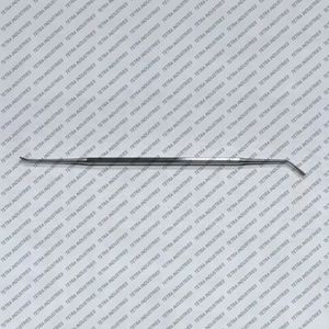 OR Grade Crile Knife and Dissector Stainless Steel Double-Ended Dissector for <b>General</b> & <b>Plastic</b> Surgery Surgical Instrument CE - Product Image 6