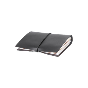 Leather <b>Journal</b> Handcrafted <b>Writing</b> Notebook Refillable Pages Vintage Finish Premium Cover Business Travel Creative Customizable - Product Image 2