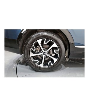 Kia Sportage Signature 2WD 2022 avec boîte automatique, sièges en cuir, caméra de recul - 86 483 km, conduite à gauche - Product Image 5