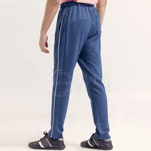 QUICKSHOW Streetwear CORDURA Wide Leg Outdoor Sport Pants Quick Dry Hike Pants Casual Pleated Cargo Scimitar Pants <b>for</b> <b>Man</b> - Product Image 2
