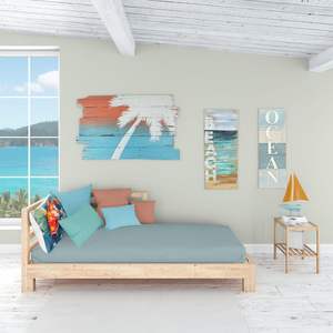 Funda De Almohada decorativa con diseño de pez Koi, ligera y Súper suave, fácil de cuidar, funda de cojín de tamaño estándar - Product Image 5