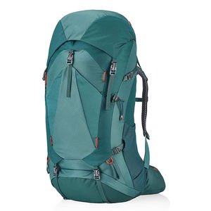 Large Capacity Trekking <b>Backpack</b> Water Resistant Ripstop Nylon Outdoor Travel Bag - Product Image 2