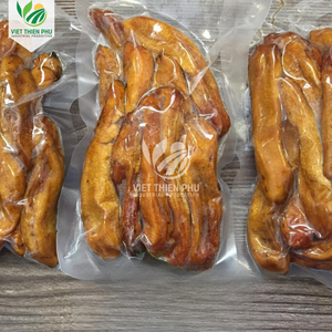 EXPORTADOR DIRECTO Y FÁBRICA OEM DE PLÁTANOS SECOS DE VIETNAM - Product Image 3