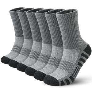 Nouvelles chaussettes de sport colorées, design professionnel, style moderne, chaussettes de basket-ball personnalisées pour hommes, chaussettes athlétiques. - Product Image 3