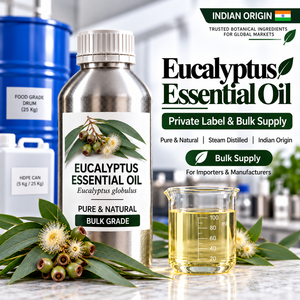 Proveedor Mayorista de Aceite Esencial de Limoncillo para Comerciantes de Ingredientes Botánicos, Compras al por Mayor y Mercados de Exportación Internacional - Product Image 1