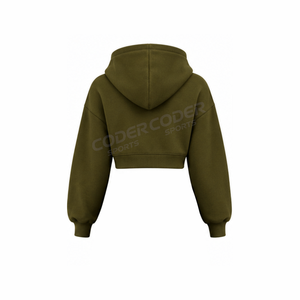 Conjunto Deportivo Rosa para Mujer, Talla Grande, Sudadera de Manga Larga con Cierre y Pantalones Deportivos, 2 Piezas, Chaqueta y Pantalones para Invierno - Product Image 3
