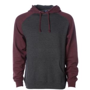 Sweatshirts d'hiver 100% coton pour hommes conçus sur mesure sweat à capuche en molleton épais avec motif imprimé vêtements en gros - Product Image 3