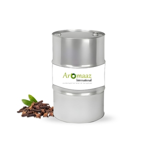 Huile essentielle de clou de girofle 100% pure biologique - Anti-rides et qualité thérapeutique, distillée à la vapeur pour tous types de peau - Product Image 1