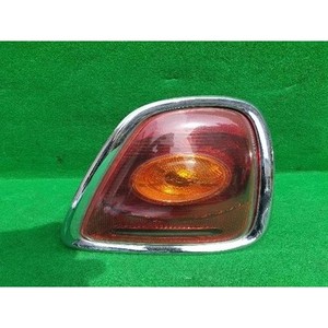 Luz Trasera Derecha Usada para Mini Hatch 2751308 - Product Image 1