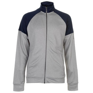 Ensemble de survêtement d'entraînement personnalisé pour hommes, tenue de jogging haut de gamme, vêtements de sport, fabrication OEM, marque privée, vêtements de sport actifs - Product Image 6