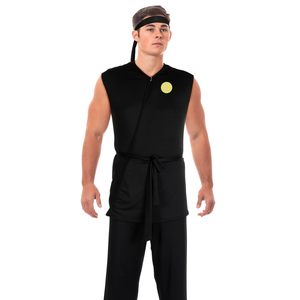 karate uniform custom design cotton fabric breathable lightweight durable training gi suit traditional fit for men women - Product Image 5