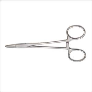 Portaagujas, Instrumentos Quirúrgicos de Acero Inoxidable, Herramientas Oftálmicas para Microcirugía, Juego de Herramientas Hechas a Mano para Cirugía Ocular de Precisión - Product Image 3